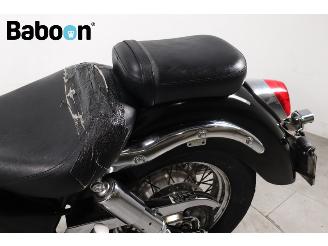 Honda VT 750 C2 Shadow ACE picture 11