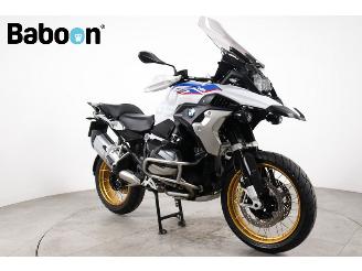 BMW R 1250 GS Hp Style picture 7