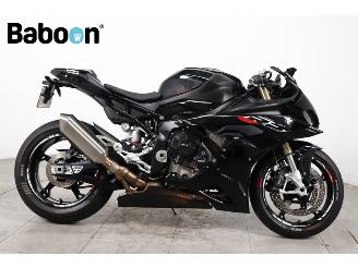 damaged motor cycles BMW  S 1000 RR ABS 2023/3