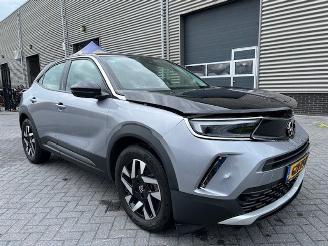 Opel Mokka-E  picture 1