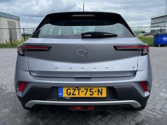 Opel Mokka-E  picture 4