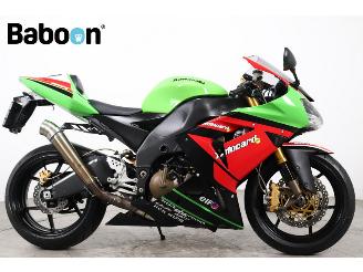 Kawasaki  ZX-10R Ninja picture 1