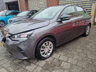 Opel Corsa 1.2 edition picture 5