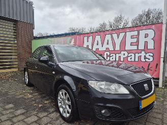 Avarii autoturisme Seat Exeo 2.0 TDI style 2009/5
