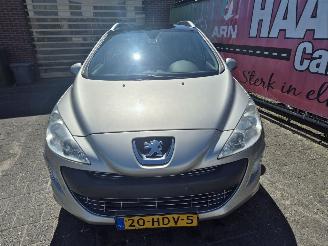 Peugeot 308 1.6 vti  7 PERSOONS picture 9