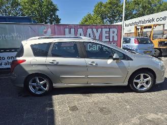 Peugeot 308 1.6 vti  7 PERSOONS picture 3