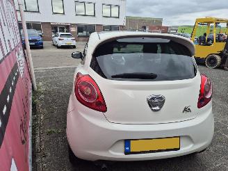 Ford Ka 1.2 titanium x start/stop picture 4