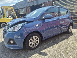 Hyundai I-10 1.0i i-motion comfort picture 6