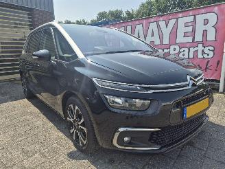 Citroën Grand C4 SpaceTourer 1.2 pure tech business 7P picture 1