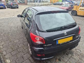 Peugeot 206+ 1.4 Miiesim 200 picture 4