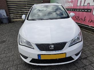 Seat Ibiza 1.2 TDI style business ecomotiv picture 5