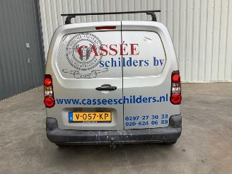 Citroën Berlingo 1.6 BlueHDI 75 Bestel  Diesel 1.560cc 55kW (75pk) picture 6