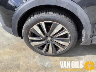 Peugeot 5008 5008 II (M4/MC/MJ/MR), MPV, 2016 / 2024 1.2 12V e-THP PureTech 130 picture 5