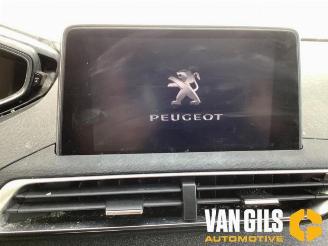 Peugeot 5008 5008 II (M4/MC/MJ/MR), MPV, 2016 / 2024 1.2 12V e-THP PureTech 130 picture 22