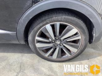 Peugeot 5008 5008 II (M4/MC/MJ/MR), MPV, 2016 / 2024 1.2 12V e-THP PureTech 130 picture 6