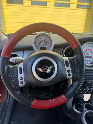 Mini Mini 1.6 16V Cooper S Benzine 1.598cc (163pk) picture 9