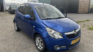 Opel Agila  picture 3