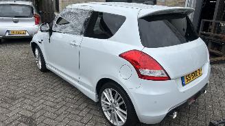 Suzuki Swift SPORT 1.6 picture 3