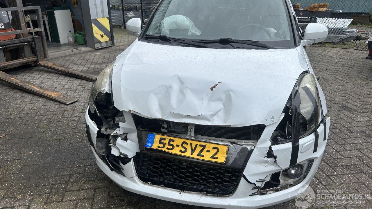 Suzuki Swift SPORT 1.6