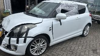 Suzuki Swift SPORT 1.6 picture 2