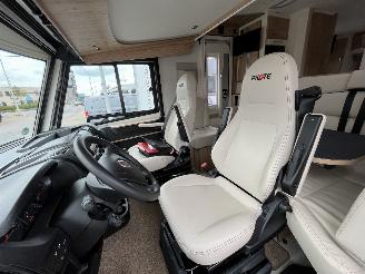 Pilote  2.3 130 PK Queensbed G700C Essentiel 96KW picture 7