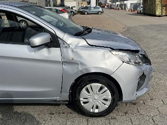 Mitsubishi Space-star 1.2 Cool+ picture 10