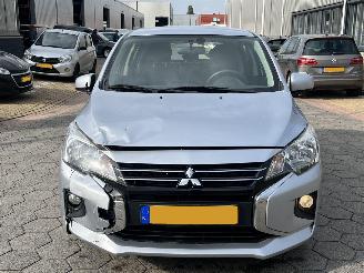 Mitsubishi Space-star 1.2 Cool+ picture 2