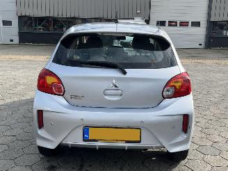 Mitsubishi Space-star 1.2 Cool+ picture 5