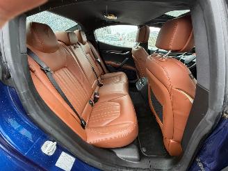 Maserati Ghibli 3.0 AUTOMAAT Origineel nederlands 1 eigenaar! picture 17