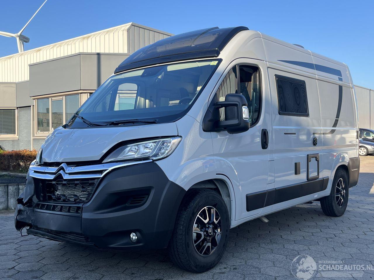 Possl  IN PRIJS VERLAAGD 2.2 Summit 540 103KW