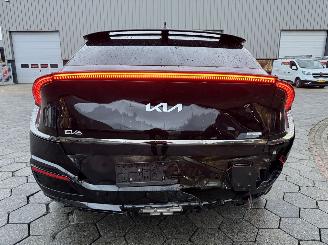 Kia EV6 GT-Line 77.4 kWh pano picture 10