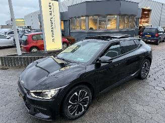 Schadeauto Kia EV6 GT-Line 77.4 kWh 2023/7