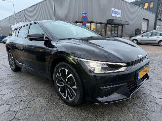 Vaurioauto  passenger cars Kia EV6 GT-Line 77.4 kWh pano 2023/7