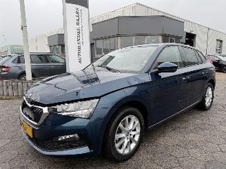 Skoda Scala 1.0 TSI Ambition picture 2