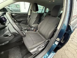 Skoda Scala 1.0 TSI Ambition picture 10