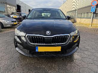 Skoda Scala 1.0 TSI Ambition picture 3