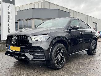 skadebil auto Mercedes GLE GLE 350 DE 4MATIC 235KW 2021/1