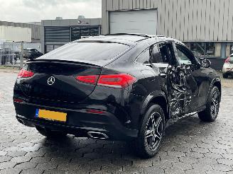 Mercedes GLE GLE 350 DE 4MATIC 235KW picture 4
