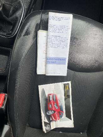 Opel Karl 1.0 ecoFLEX Innovation picture 11