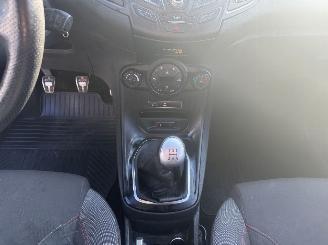 Ford Fiesta 1.0 ST-Line RS Look 125PK picture 19