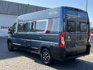 Giottiline  IN PRIJS VERLAAGD 2.2 Privilege 60B 103KW picture 4