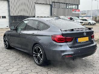 BMW 3-serie GT 320i M x-Drive High Exe picture 4