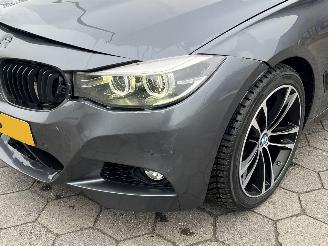 BMW 3-serie GT 320i M x-Drive High Exe picture 8