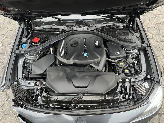 BMW 3-serie GT 320i M x-Drive High Exe picture 8