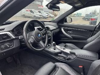 BMW 3-serie GT 320i M x-Drive High Exe picture 13
