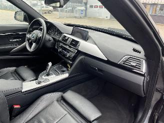 BMW 3-serie GT 320i M x-Drive High Exe picture 13