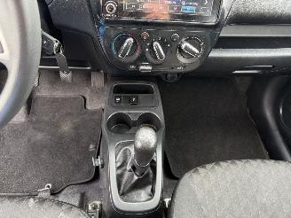 Mitsubishi Space-star 1.2 picture 20