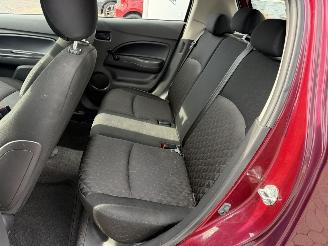 Mitsubishi Space-star 1.2 picture 11