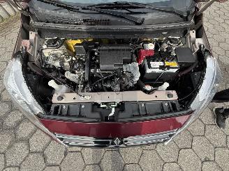 Mitsubishi Space-star 1.2 picture 9