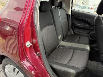 Mitsubishi Space-star 1.2 picture 14